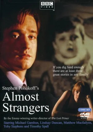 Идеальные незнакомцы (сериал 2001)