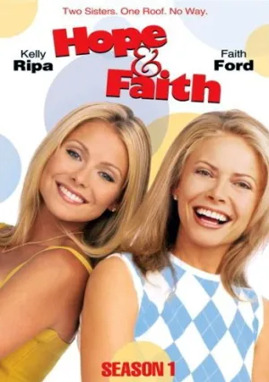 Королева экрана (сериал 2003)