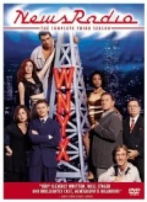 Новостное радио (сериал 1995)