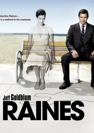 Детектив Рейнс (сериал 2007)