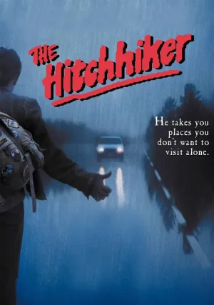 Автостопщик (сериал 1983)