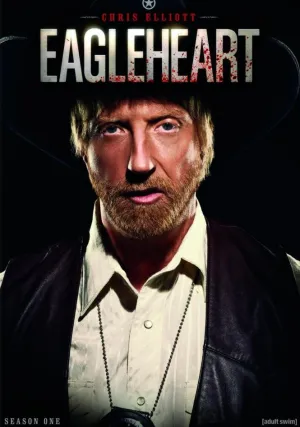 Орлиное сердце (сериал 2011)