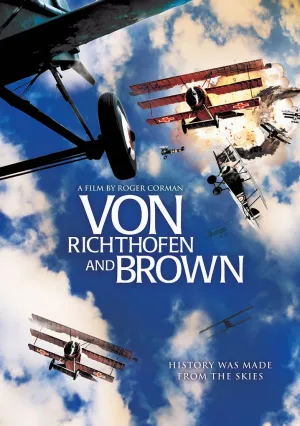 Красный барон (1971)