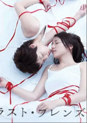 Последние друзья (сериал 2008)