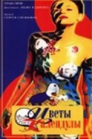 Цветы календулы (1999)