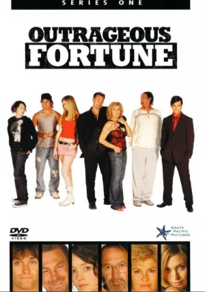 Неприличное везение (сериал 2005)