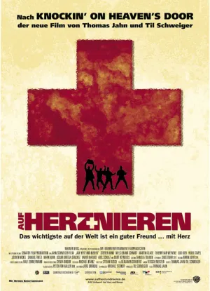На сердце и почки (2001)