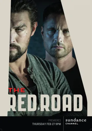 Красная дорога (сериал 2014)