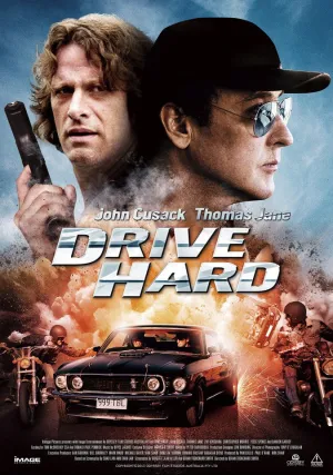 Бешеные гонки (2013)