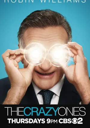 Сумасшедшие (сериал 2013)