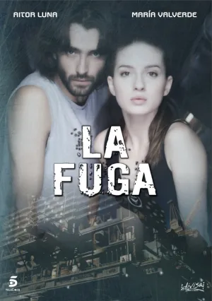 Побег (сериал 2012)