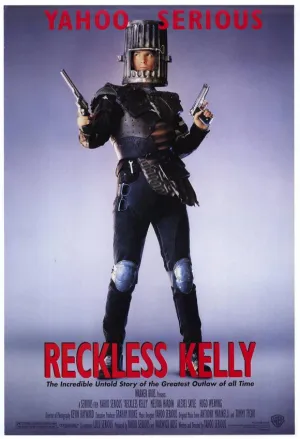 Безрассудный Келли (1993)