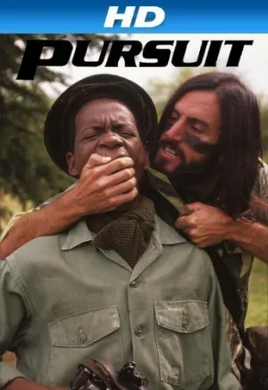 Погоня (1991)