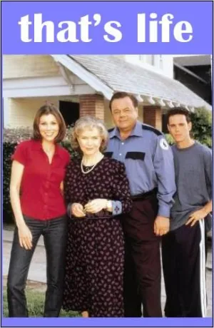 Это жизнь (сериал 2000)