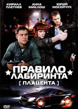 Правило лабиринта: Плацента (сериал 2009)