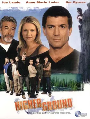 Выше земли (сериал 2000)