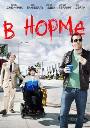 В норме (сериал 2013)