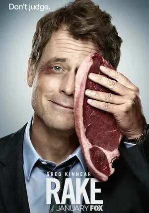 Рейк (сериал 2014)