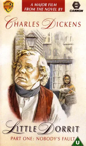 Крошка Доррит (1988)