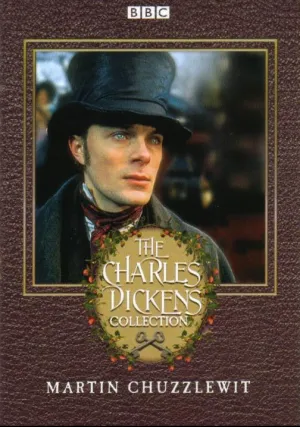 Мартин Чезлвит (сериал 1994)