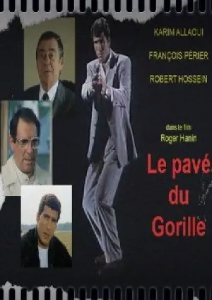 Камень от Гориллы (1990)