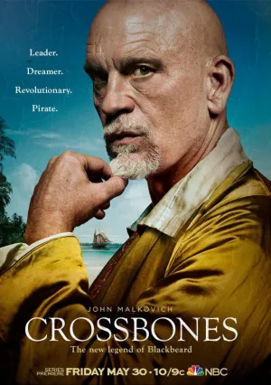 Череп и кости (сериал 2014)