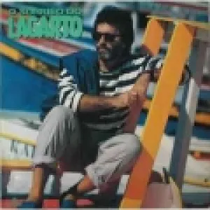 Улыбка ящерицы (сериал 1991)