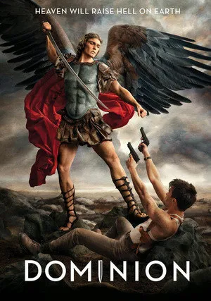 Доминион (сериал 2014)