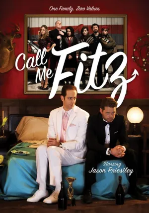 Зовите меня Фитц (сериал 2010)