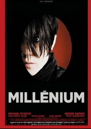 Миллениум (сериал 2010)