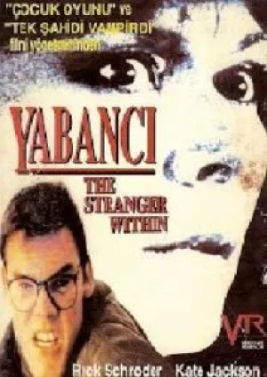 Чужая жизнь (2019)