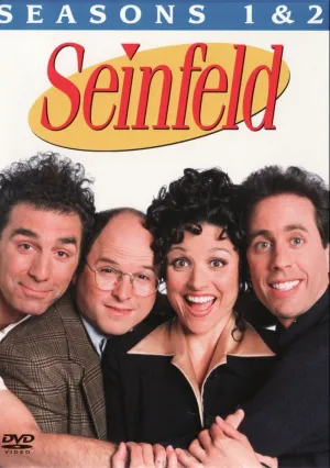 Сайнфелд (сериал 1989)