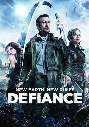 Вызов (сериал 2013)