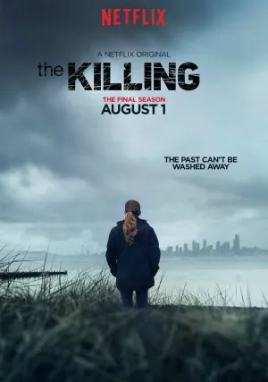 Убийство (сериал 2011)