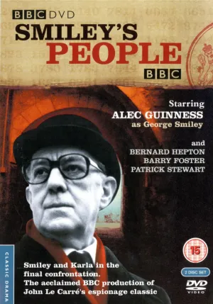 Люди Смайли (сериал 1982)