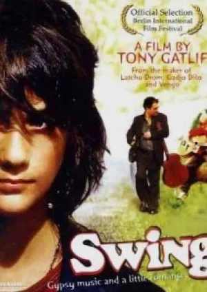 Свинг (2002)