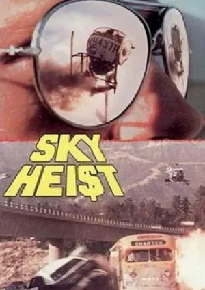 Воздушный патруль (1975)