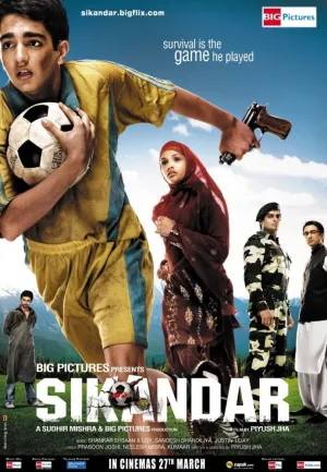 Сикандар (2009)