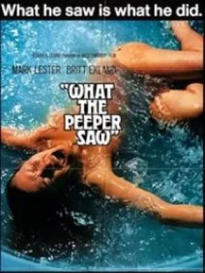 Ночной ребенок (1971)