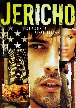 Иерихон (сериал 2006)