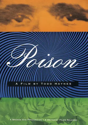 Отрава (1990)