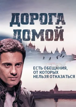 Дорога домой (сериал 2014)