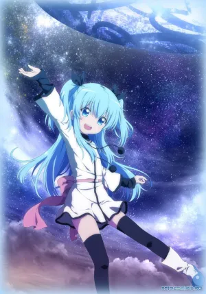 Метод небес (сериал 2014)