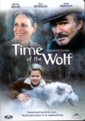 Время волка (2002)