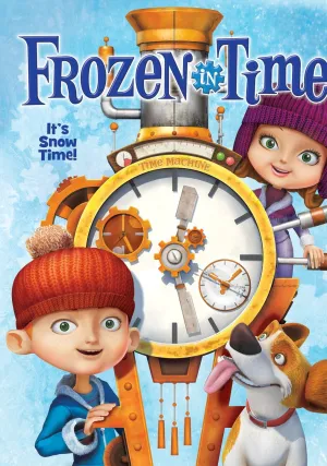 Застрявшие во времени (2014)