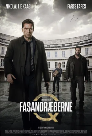 Убийцы фазана (2014)