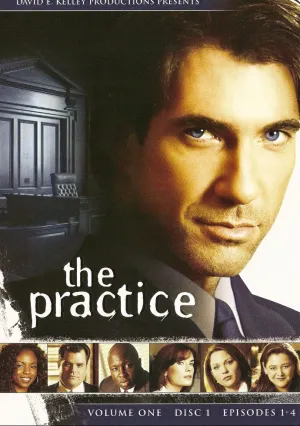 Практика (сериал 1997)