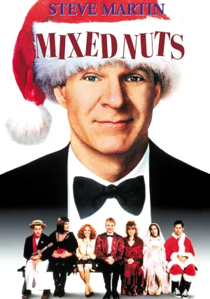 Совершенно чокнутый (1994)