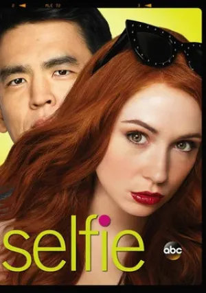 Селфи (сериал 2014)
