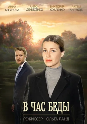 В час беды (сериал 2014)